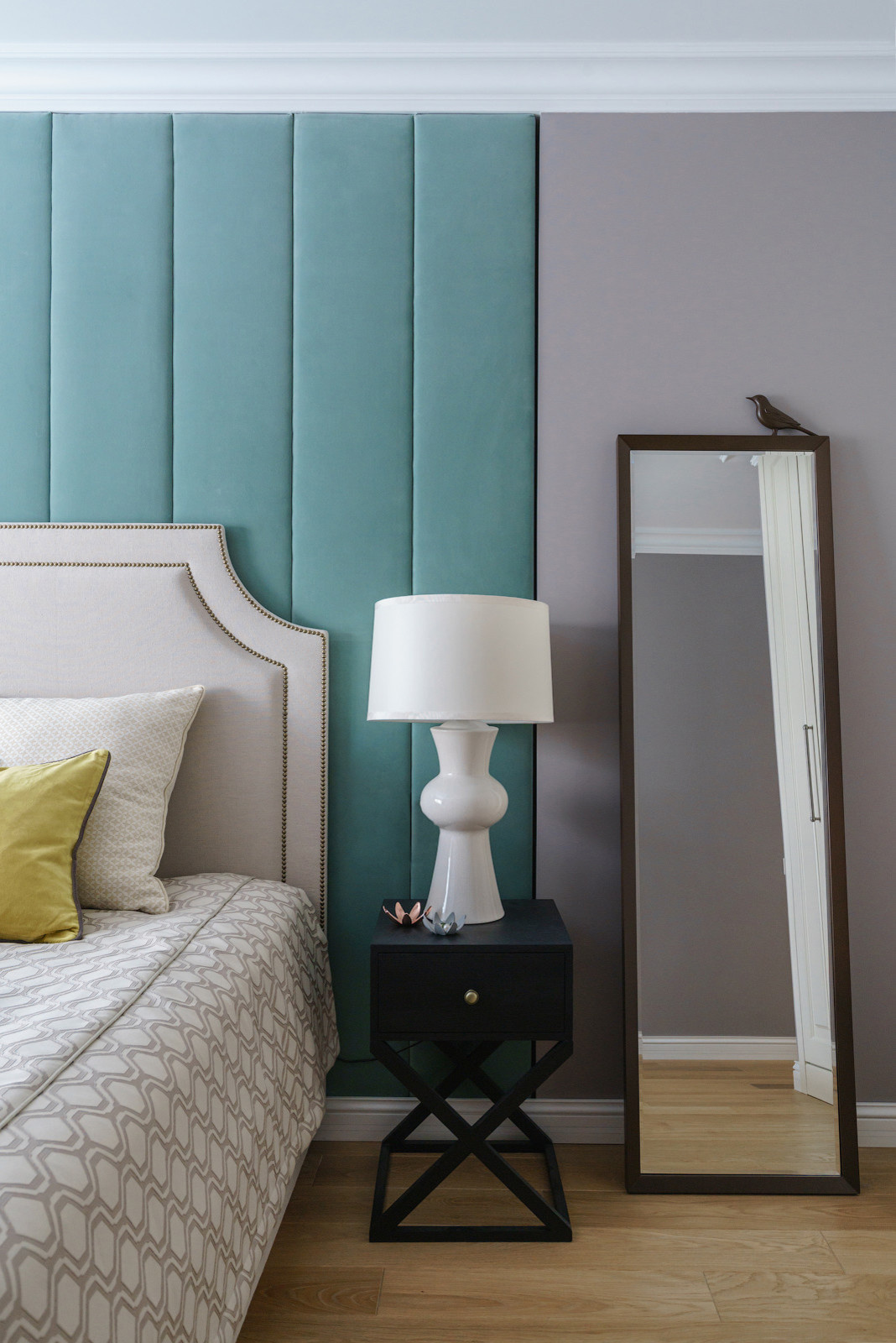 Дом прошлого