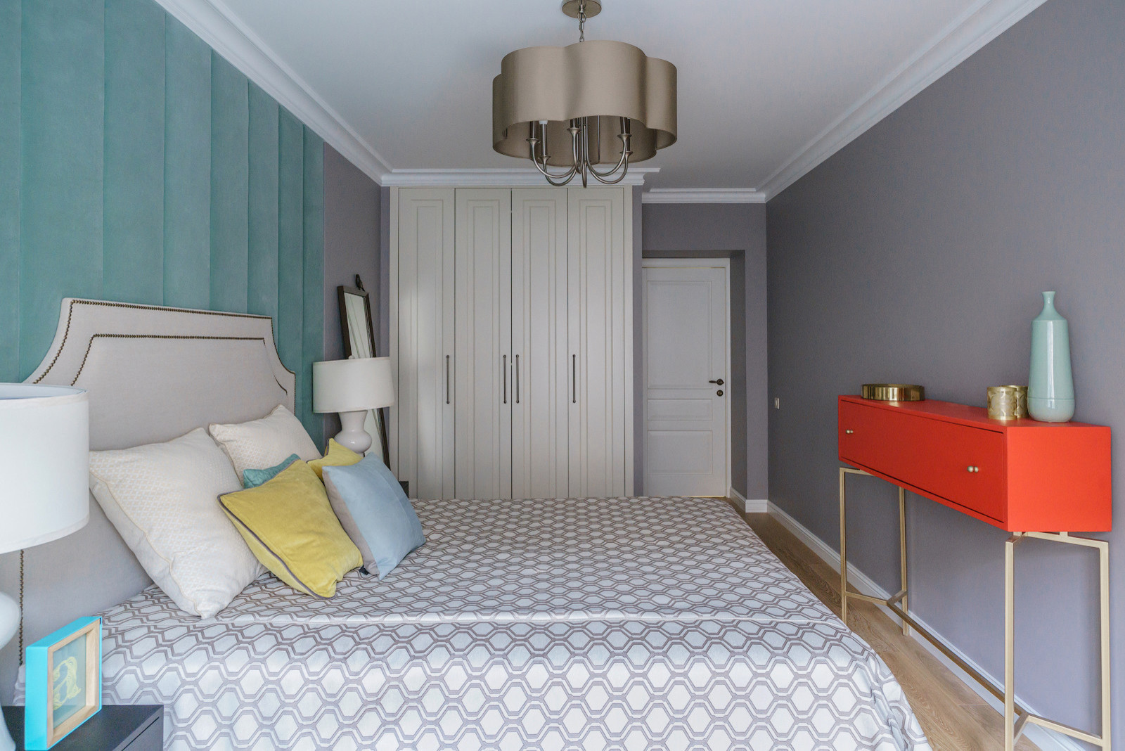 Дом прошлого