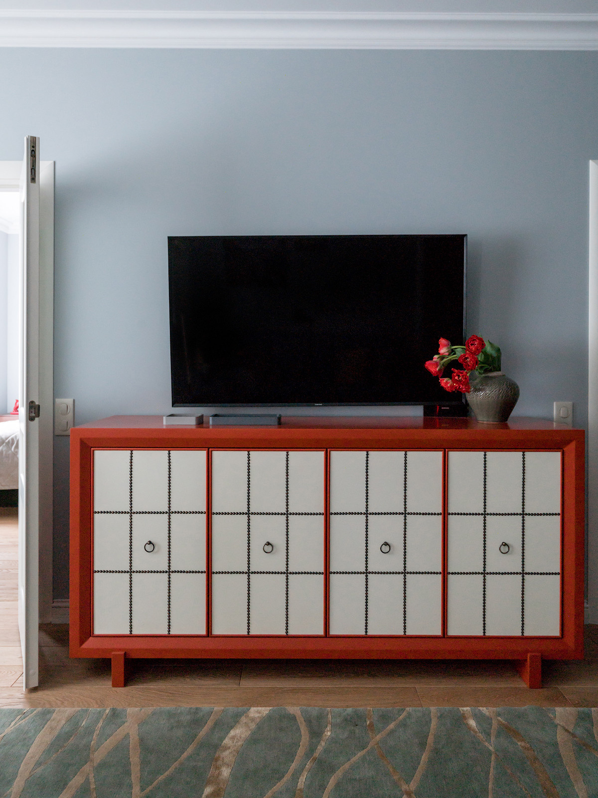 Дом прошлого