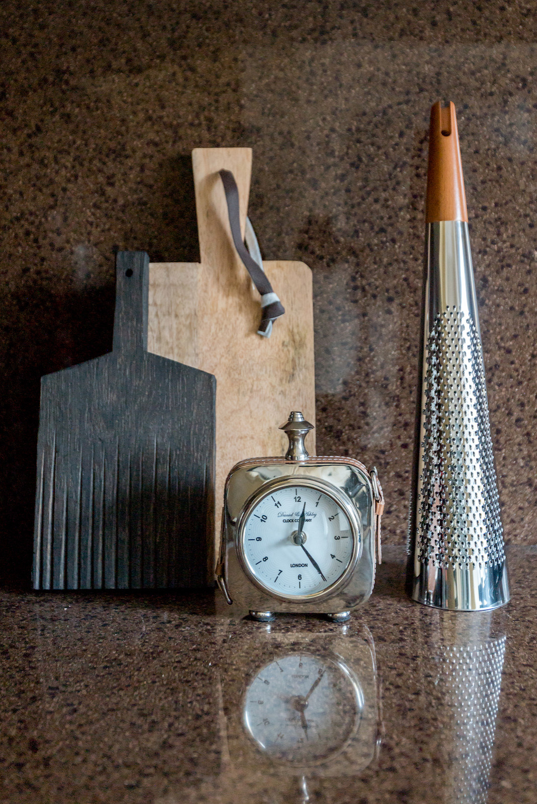 Дом прошлого