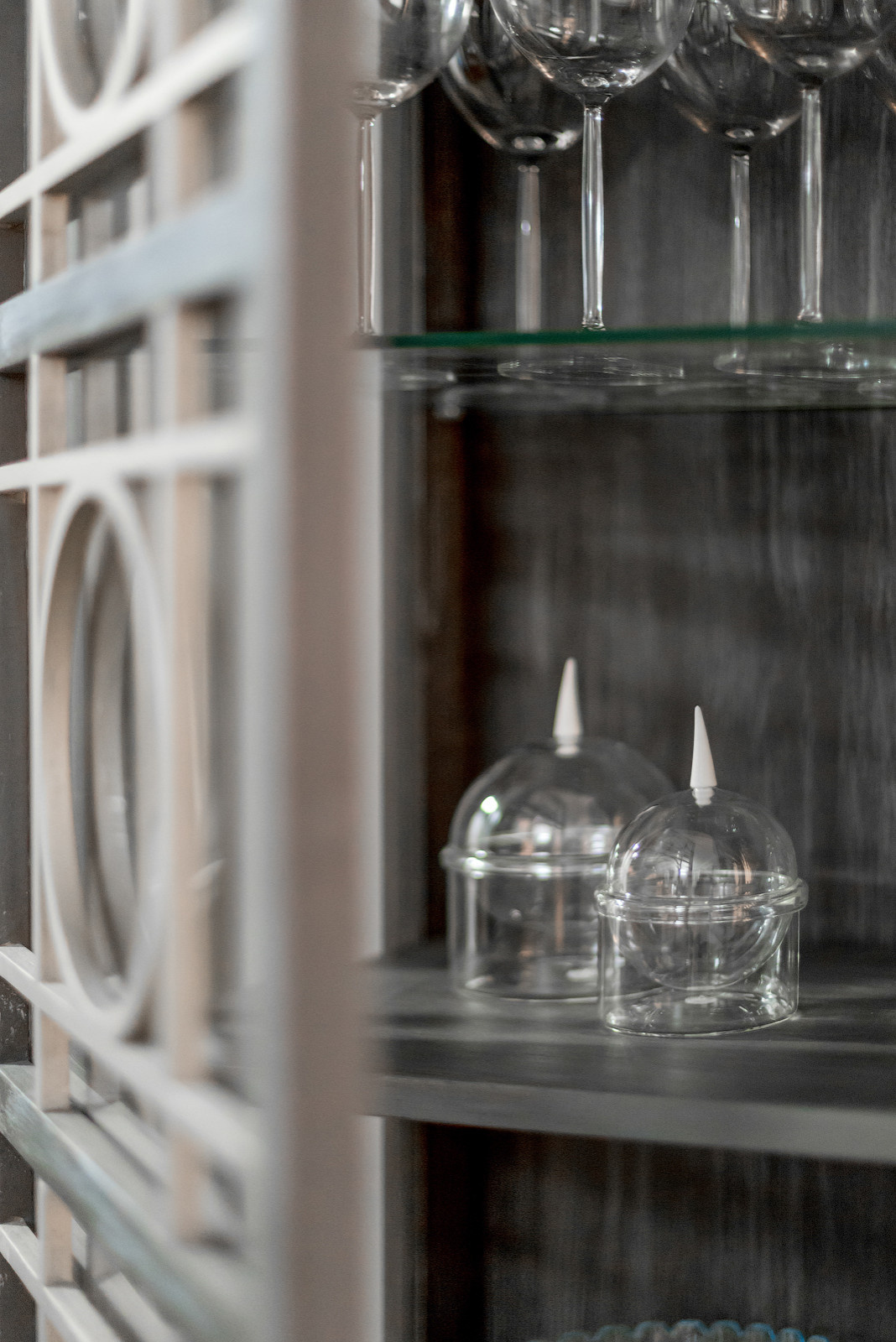 Дом прошлого