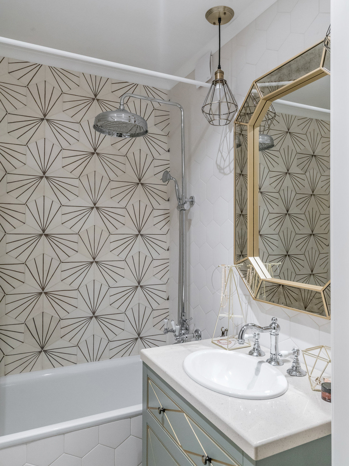 Дом прошлого