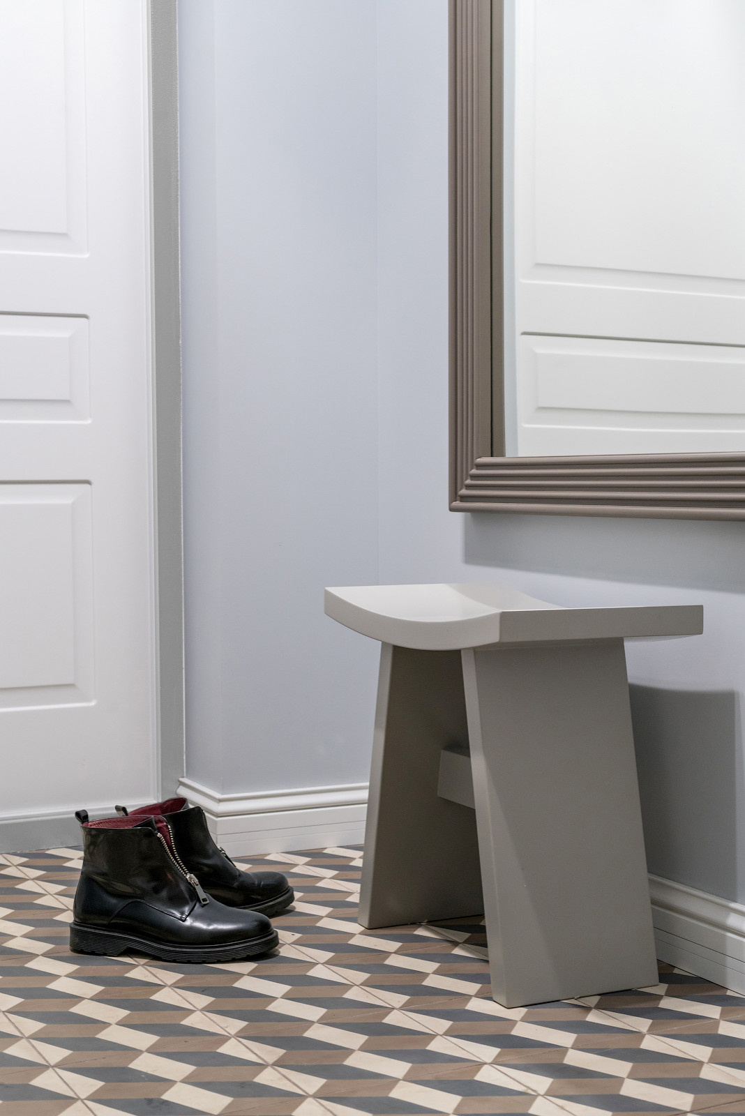 Дом прошлого