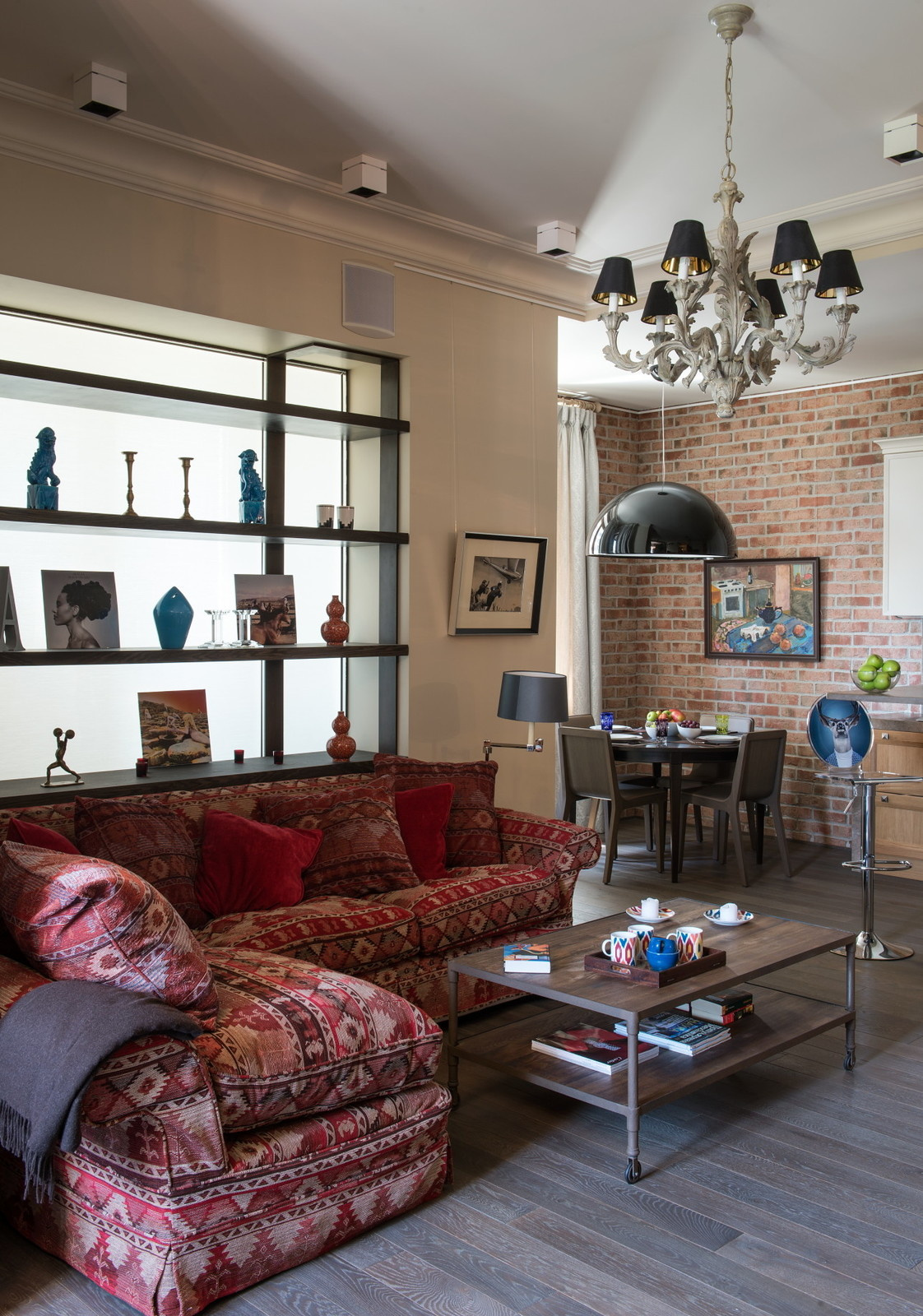 Обложка альбома: Женская