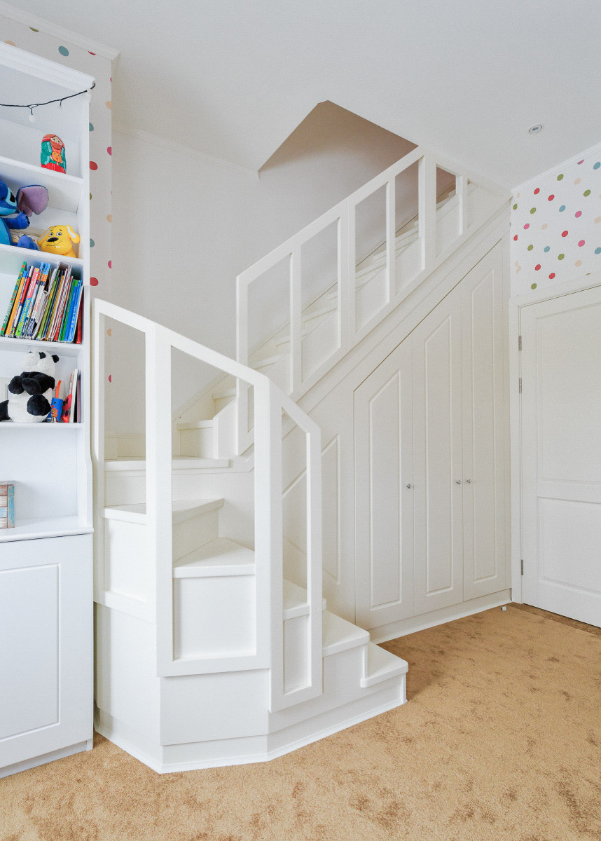 Уютный загородный коттедж - агентская съемка