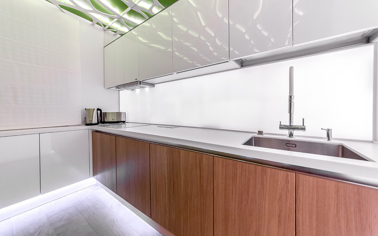 Фоновое изображение профиля Наталья Соло