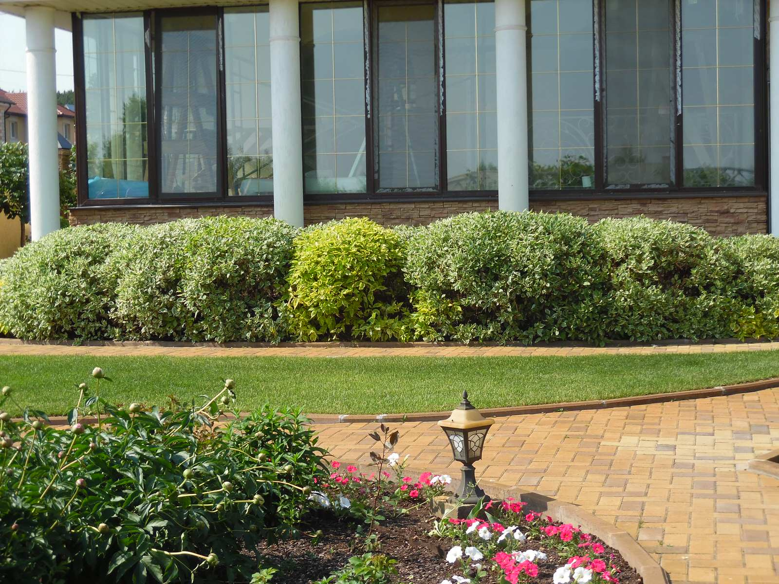 Обложка альбома: Аналоги Волжская ривьера