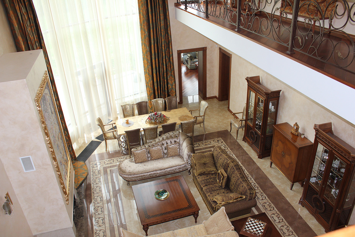 Фоновое изображение профиля Татьяна Домарацкая