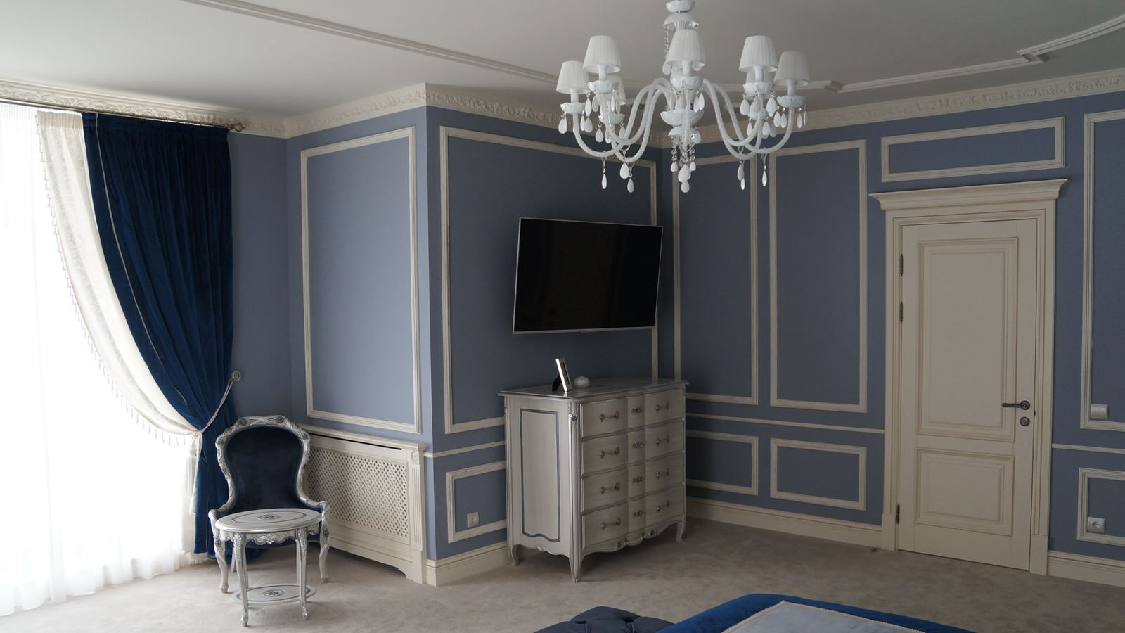 Фоновое изображение профиля Наталья Спешинская