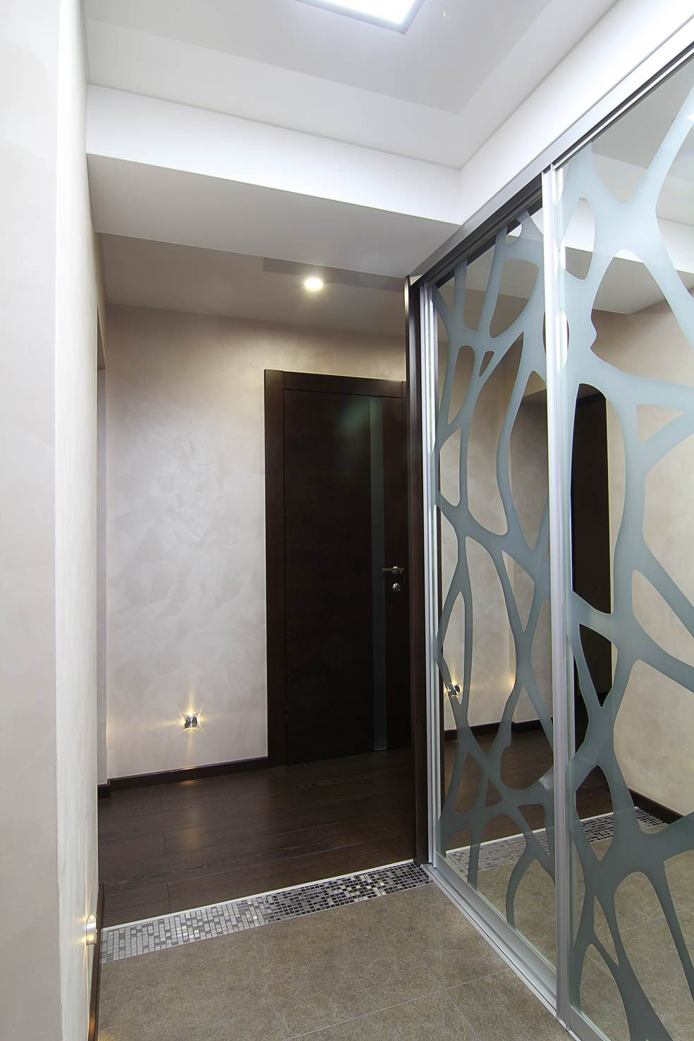 Квартира для двоих