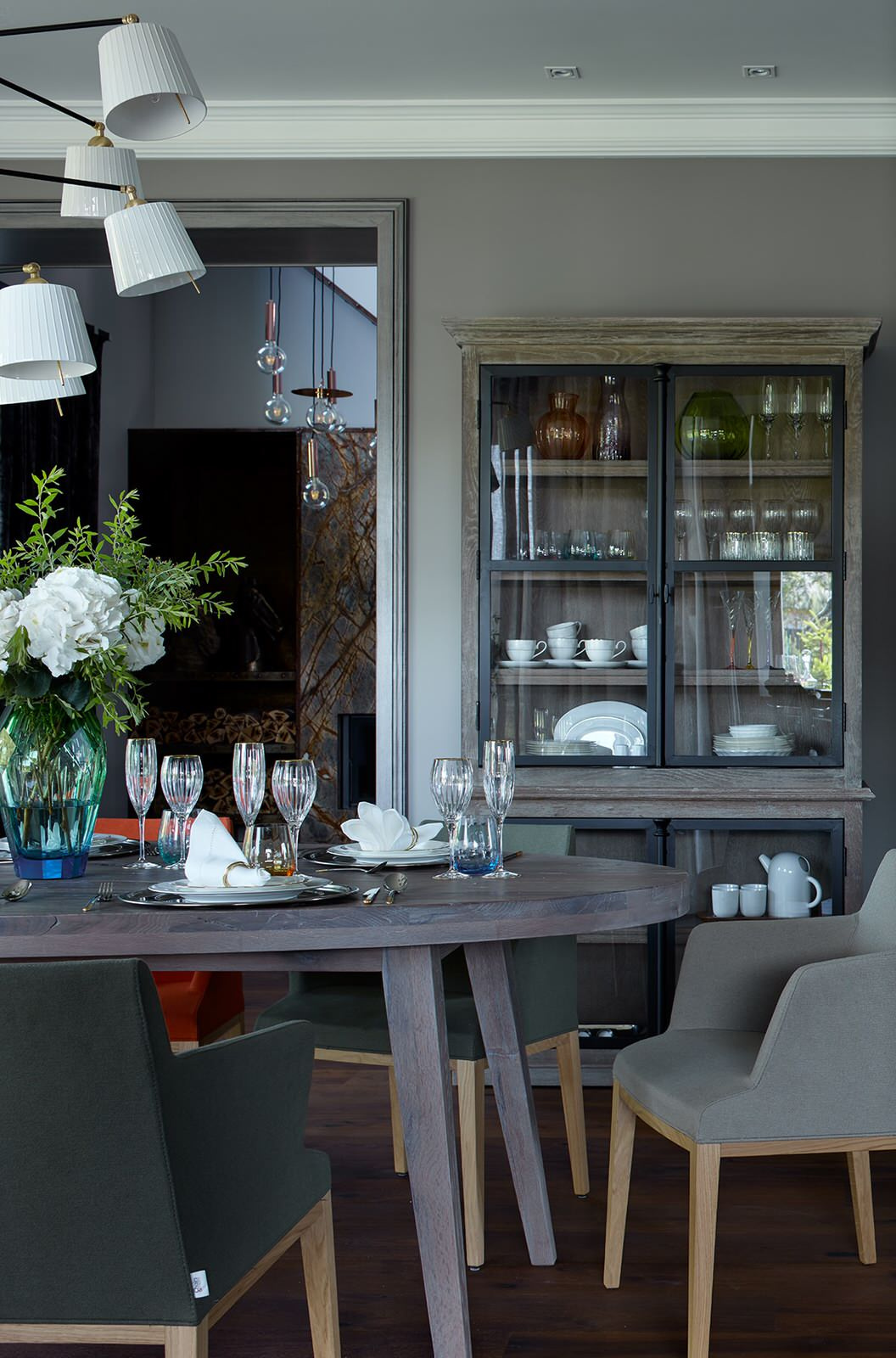 Дом в Петровском