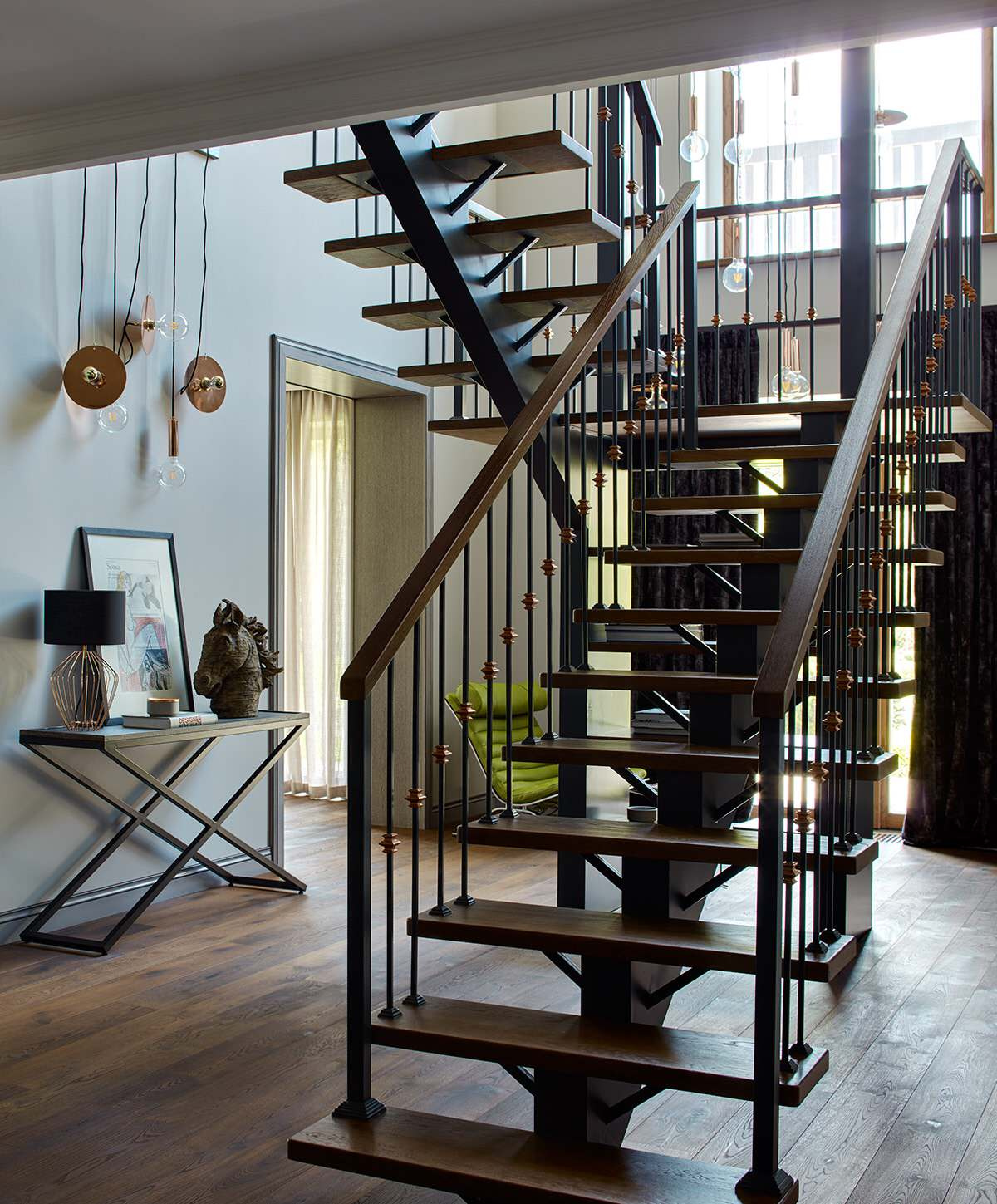 Дом в Петровском