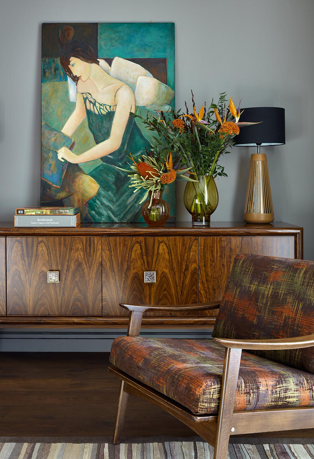 Дом в Петровском