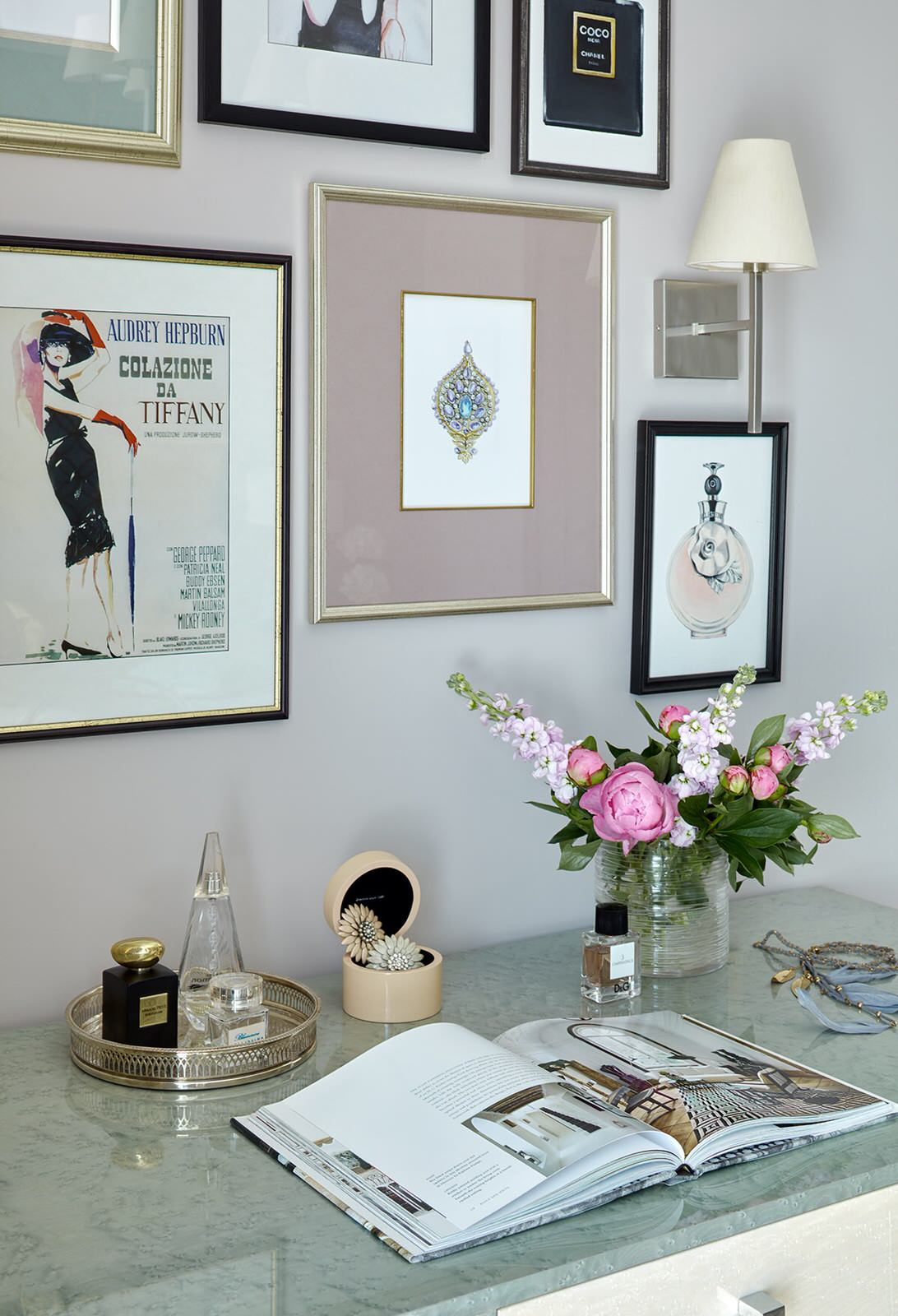 Дом в Петровском