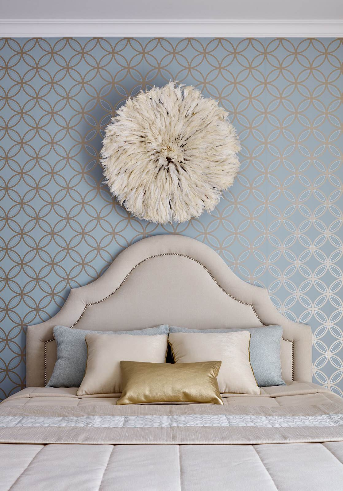 Дом в Петровском