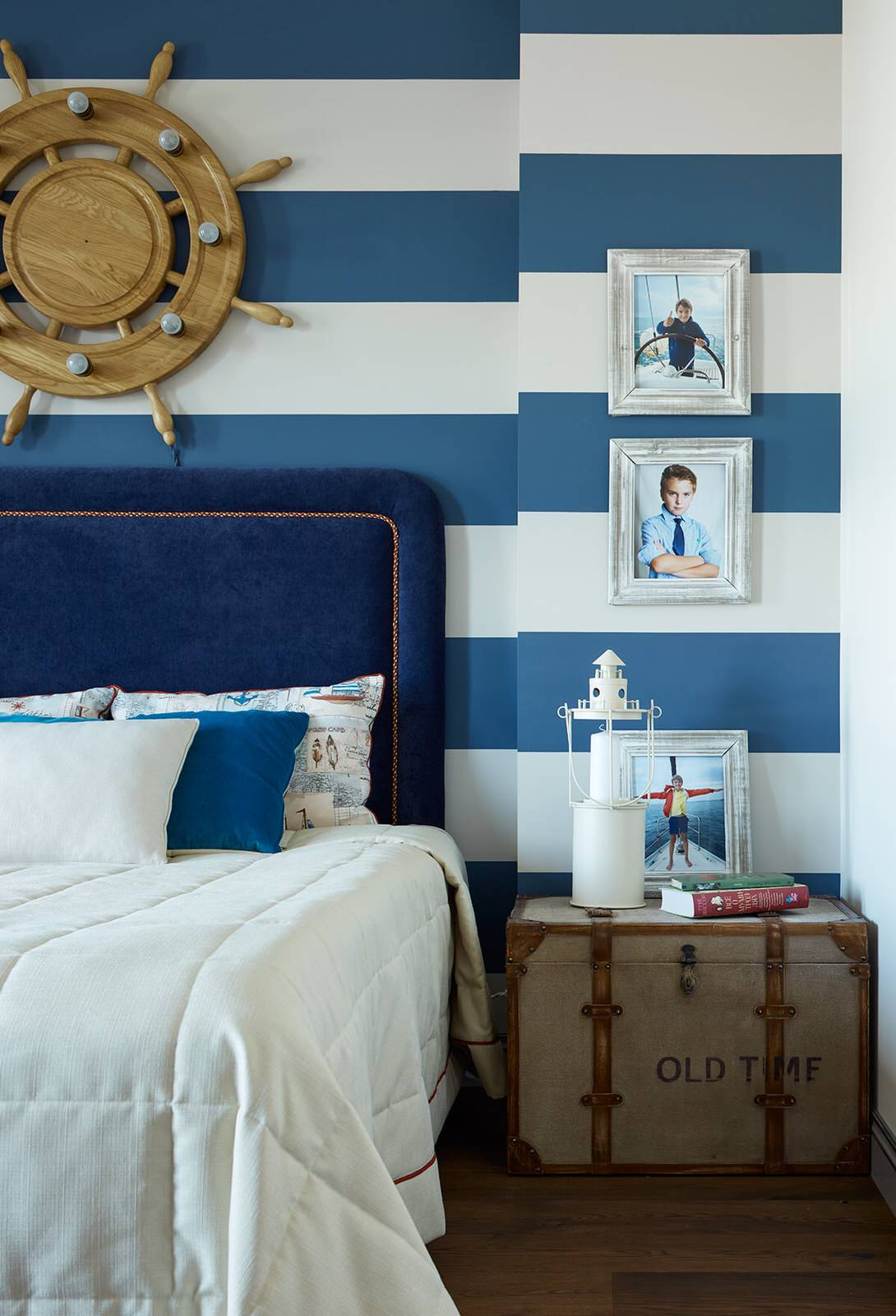 Дом в Петровском