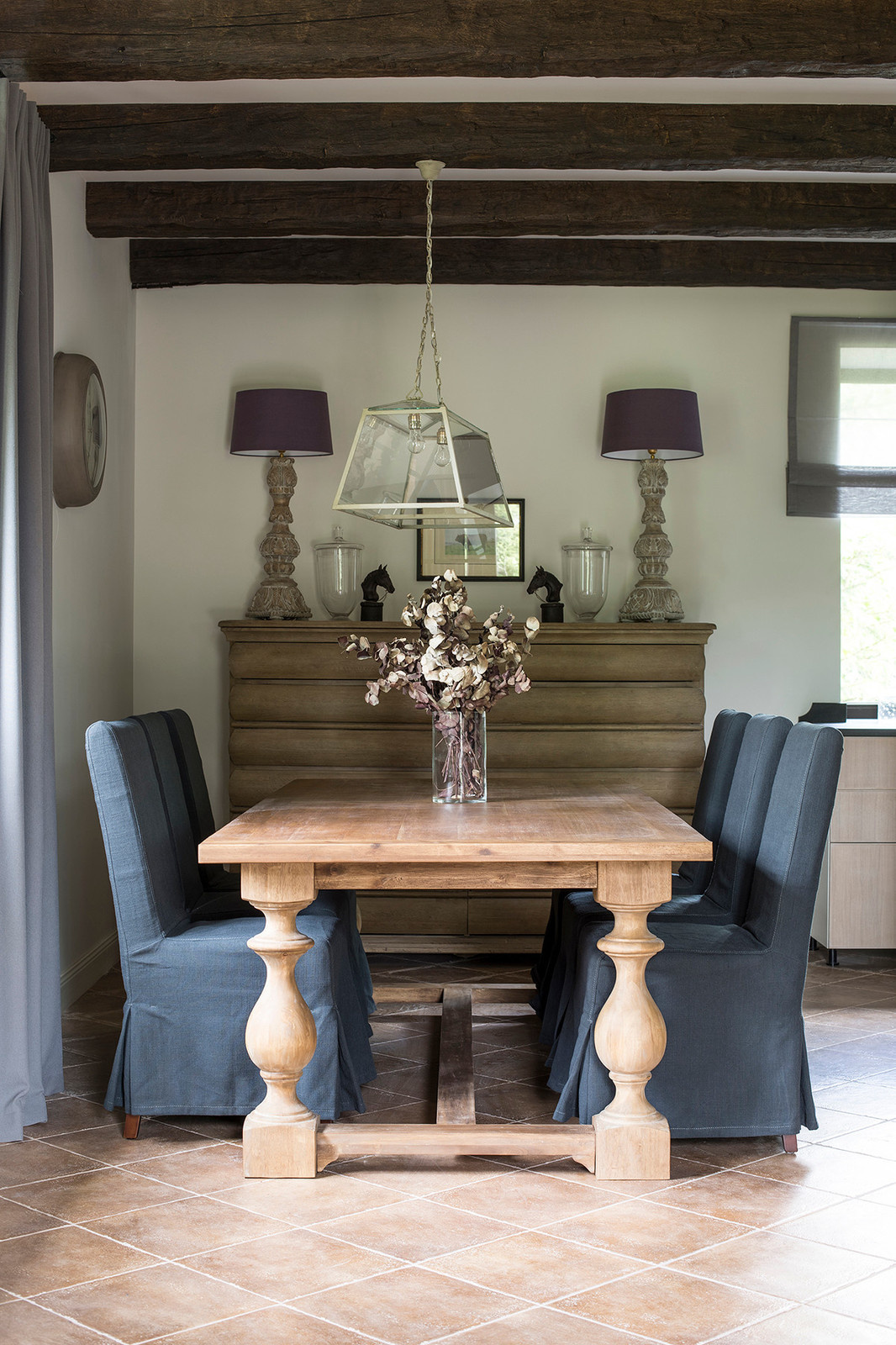 Загородный дом в Жаворонках