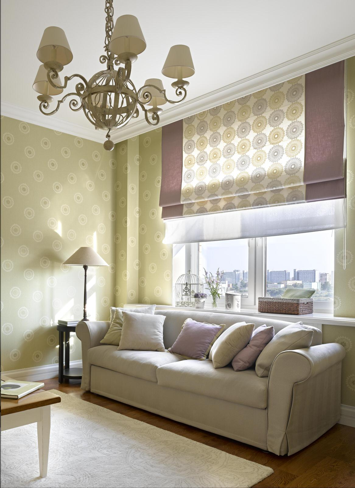 Фотосъемка интерьера квартиры на Проспекте Мира