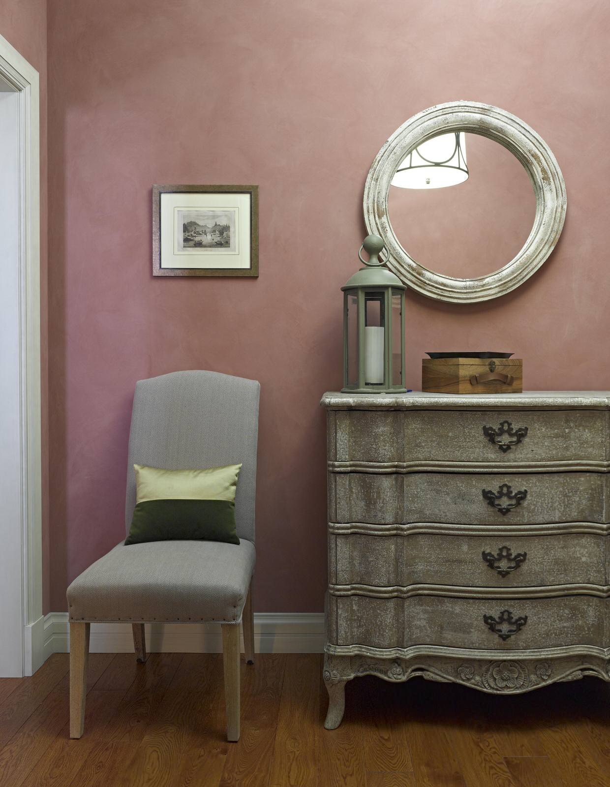 Фотосъемка интерьера квартиры на Проспекте Мира