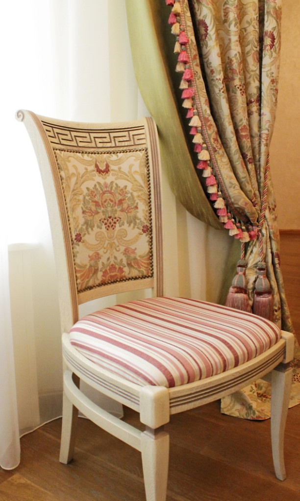 Частное владение