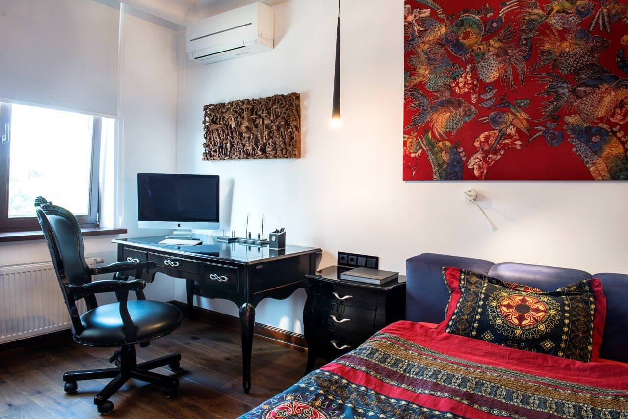 Три оттенка шоколада