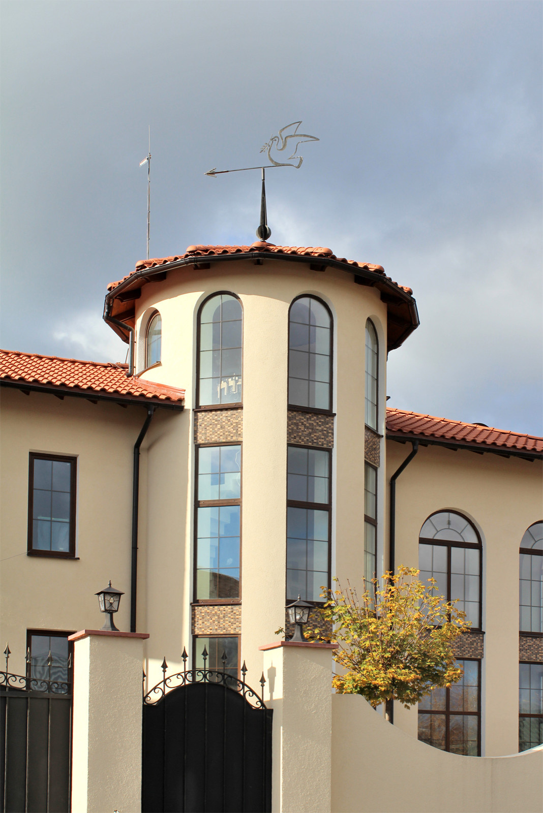 Никульское