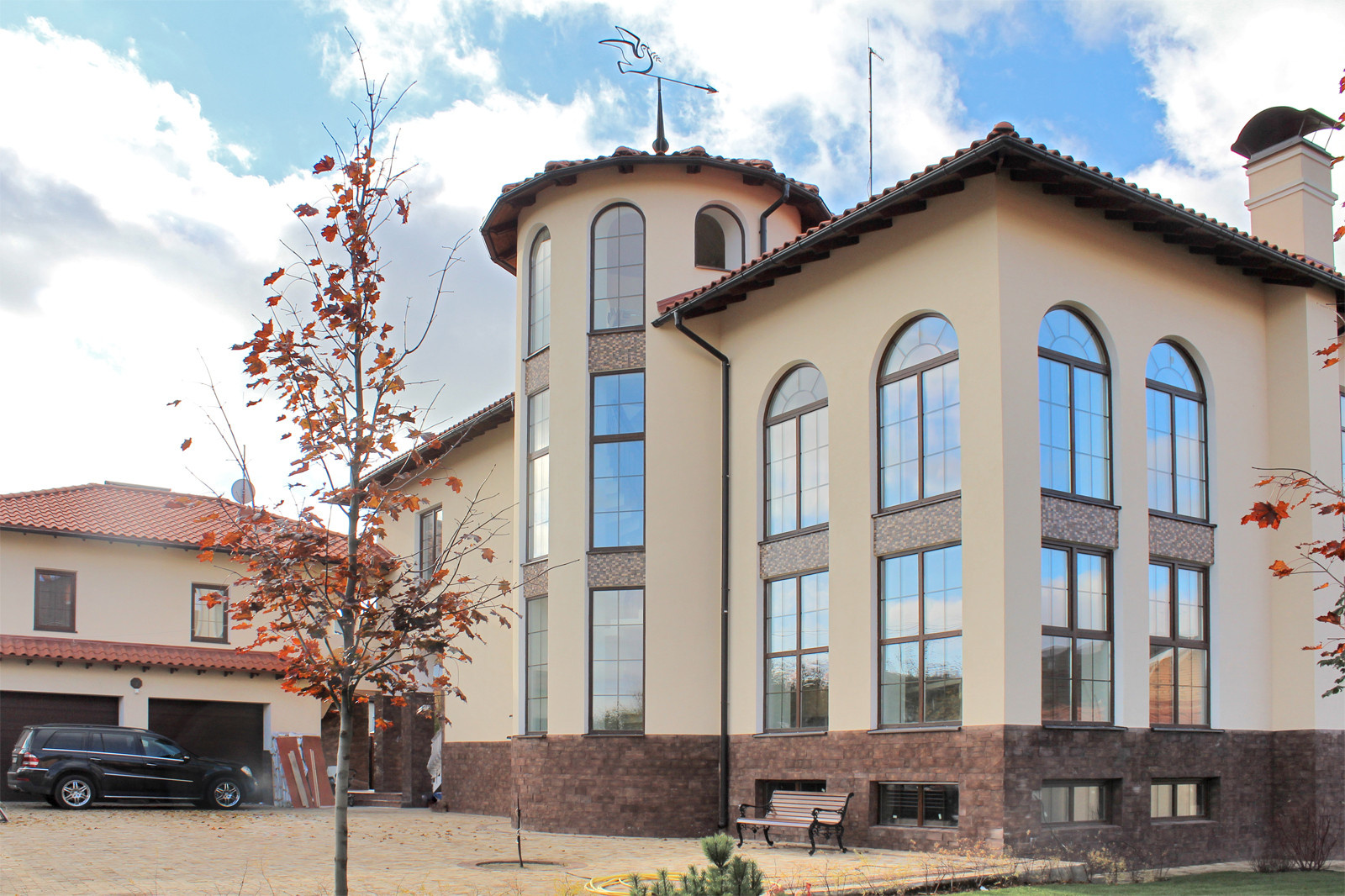 Никульское