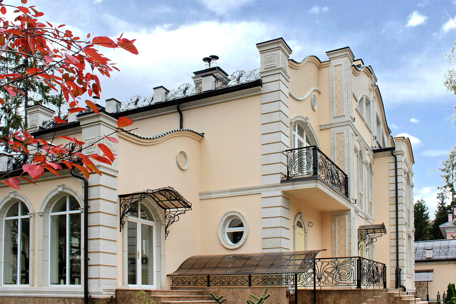 Пестово