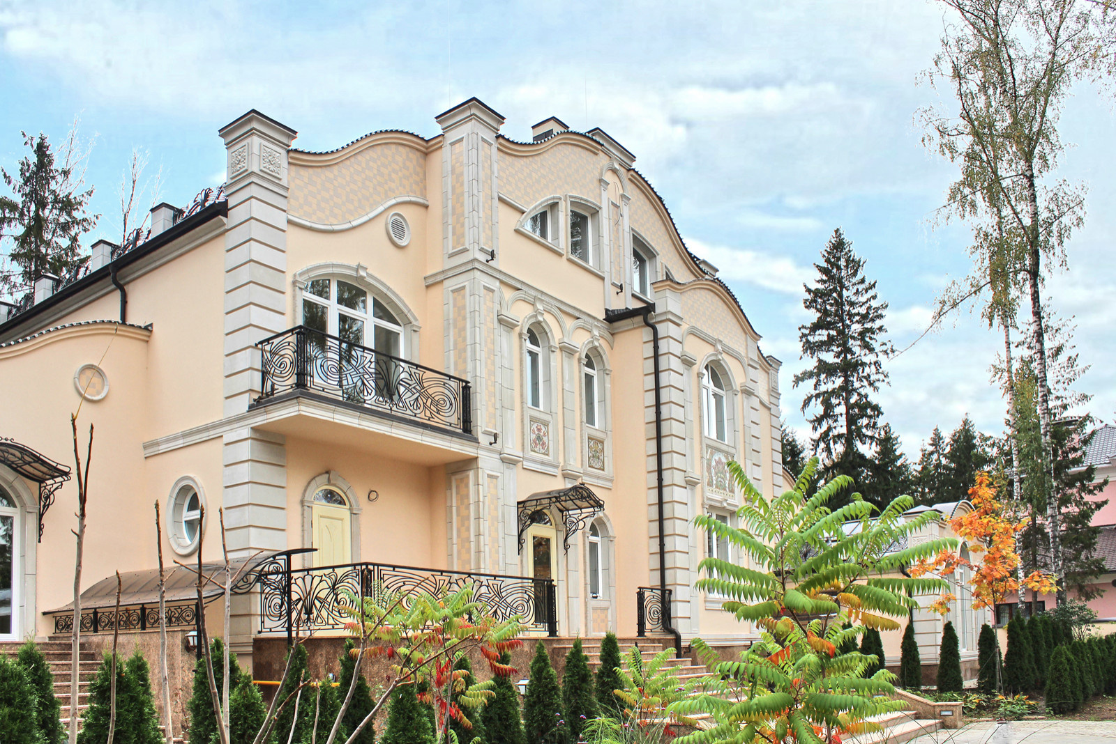 Пестово