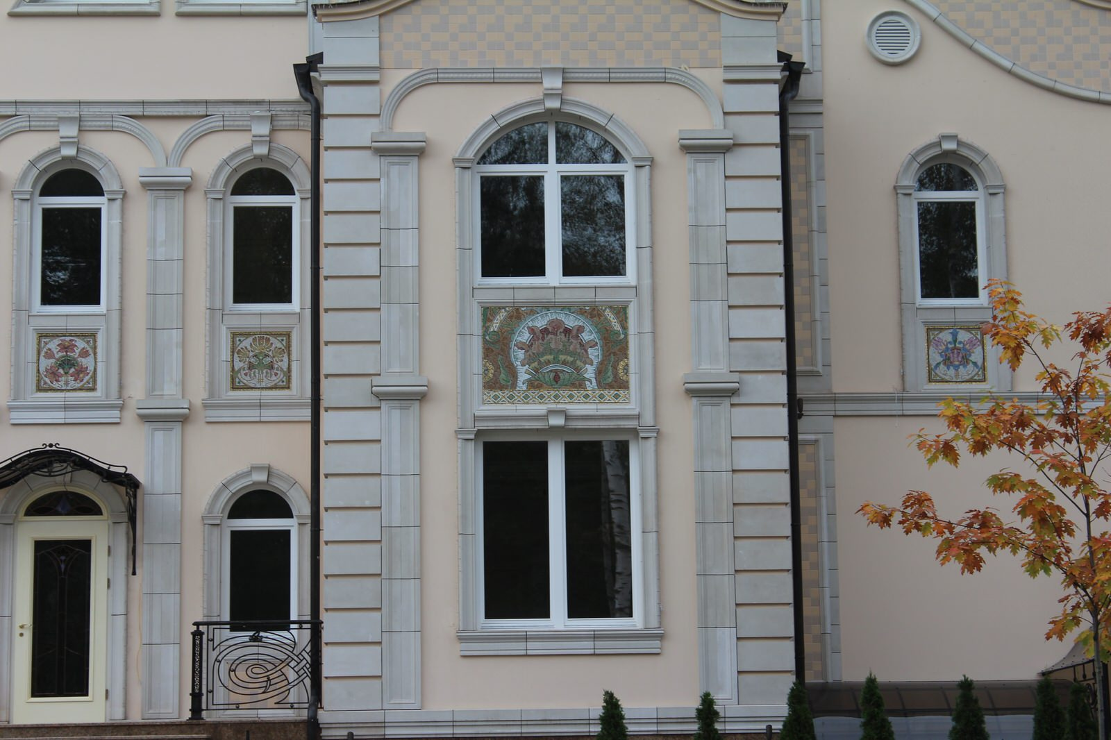 Пестово
