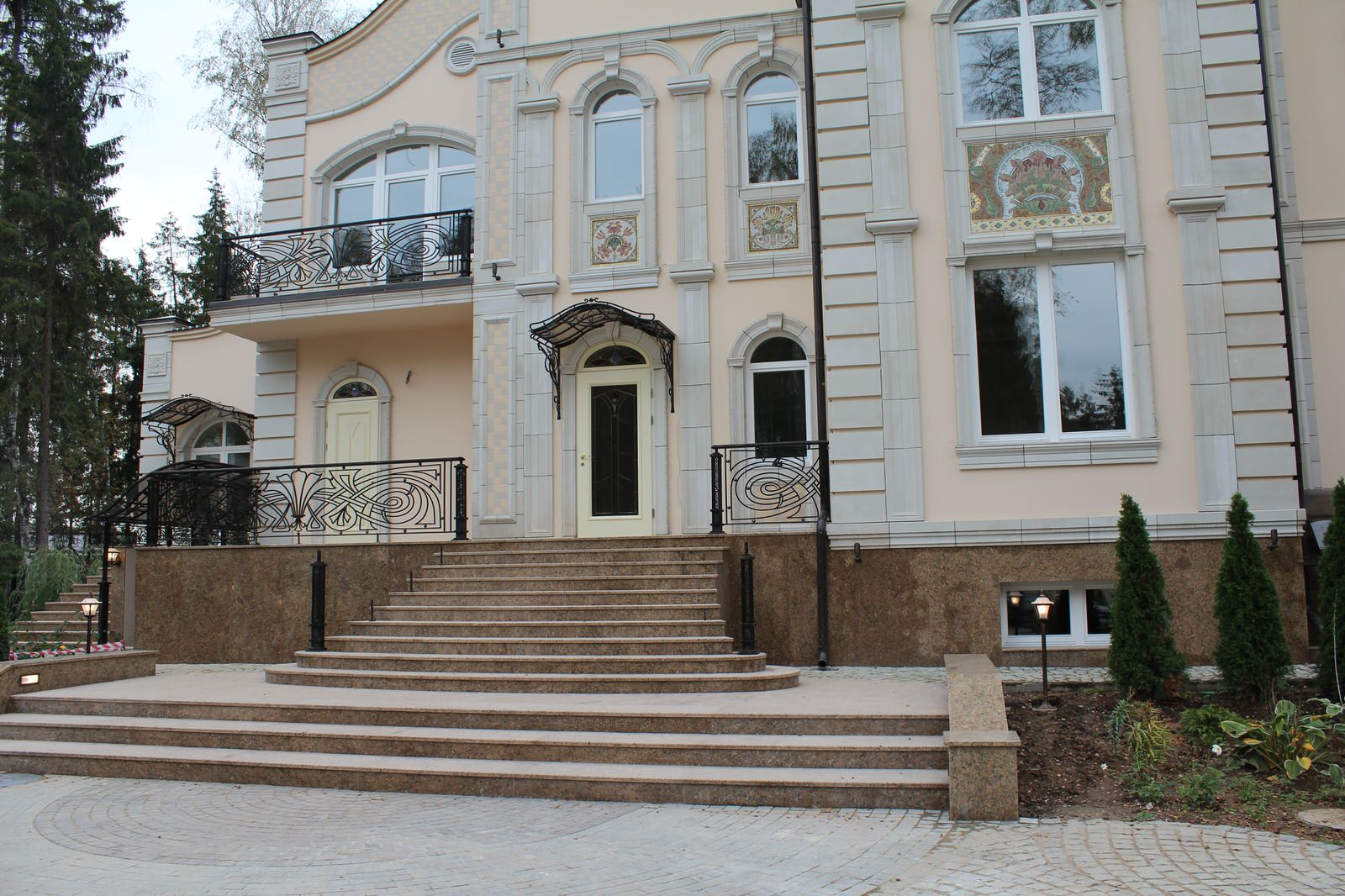 Пестово