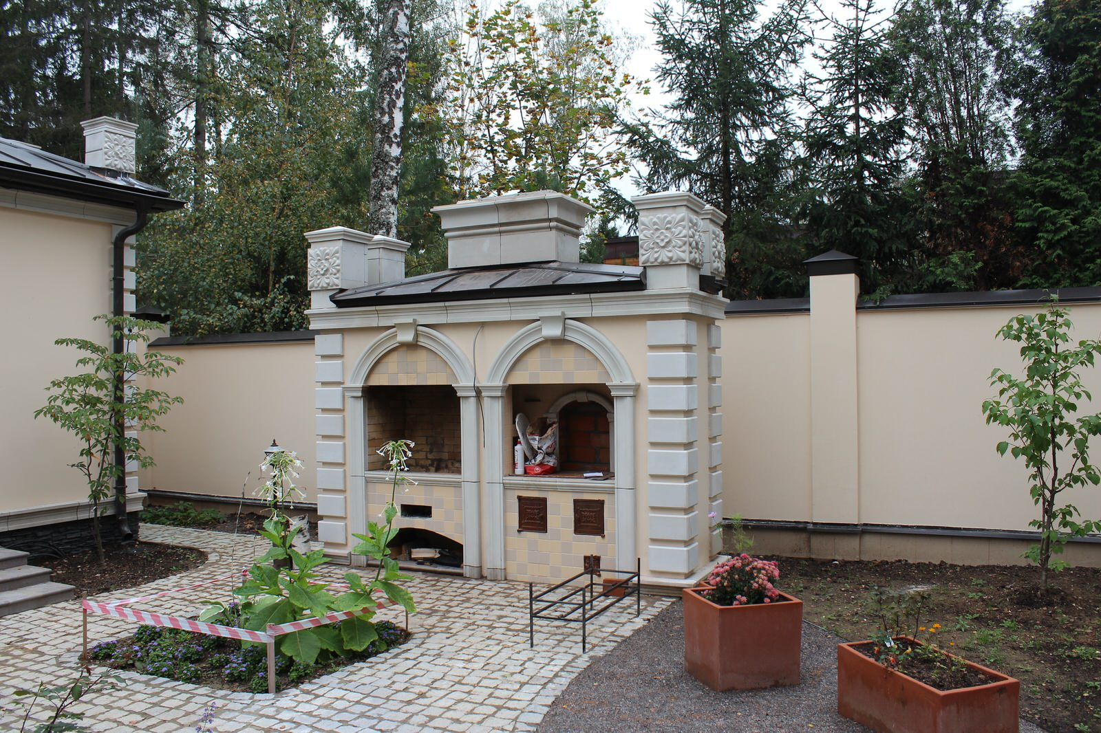 Пестово