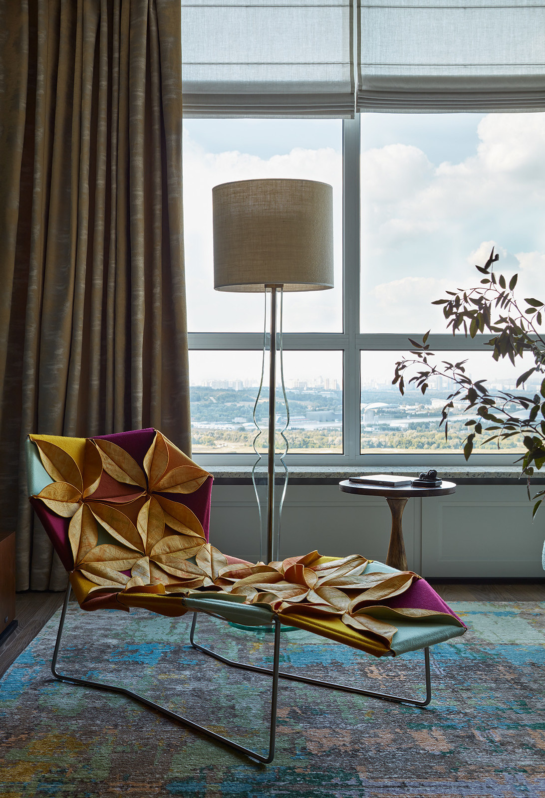 Частная квартира в Филях, Москва