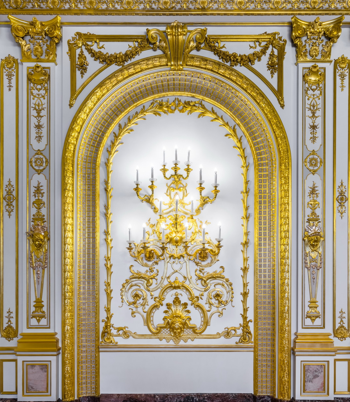 Особняк Половцова