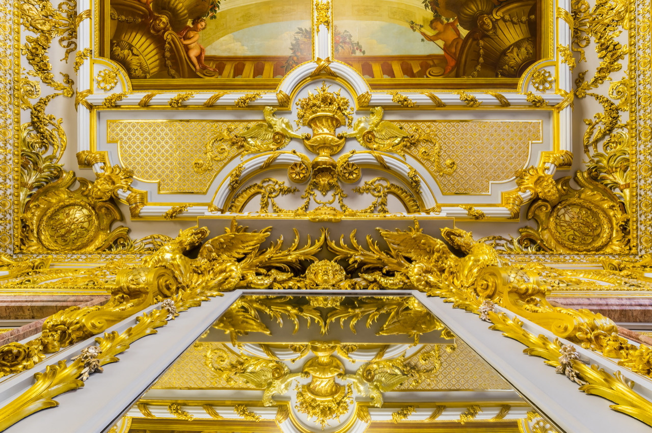 Особняк Половцова