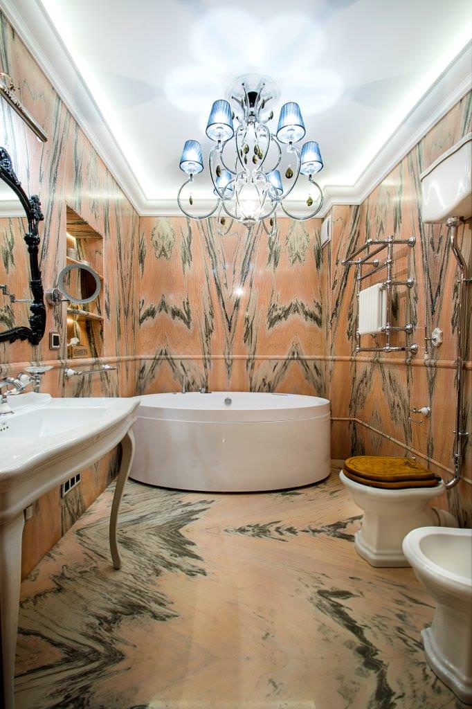 Три оттенка шоколада