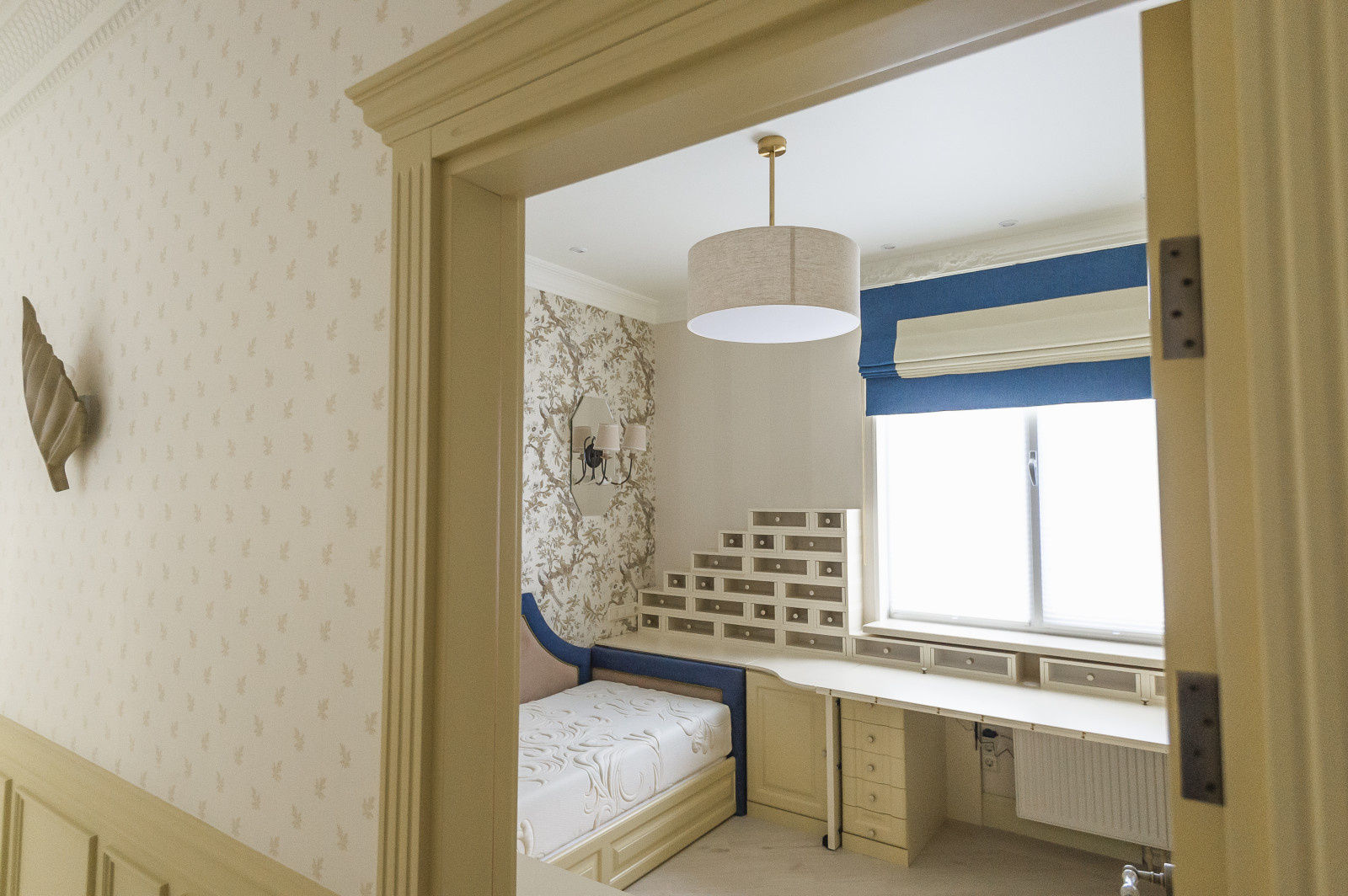 Таунхаус 100м2