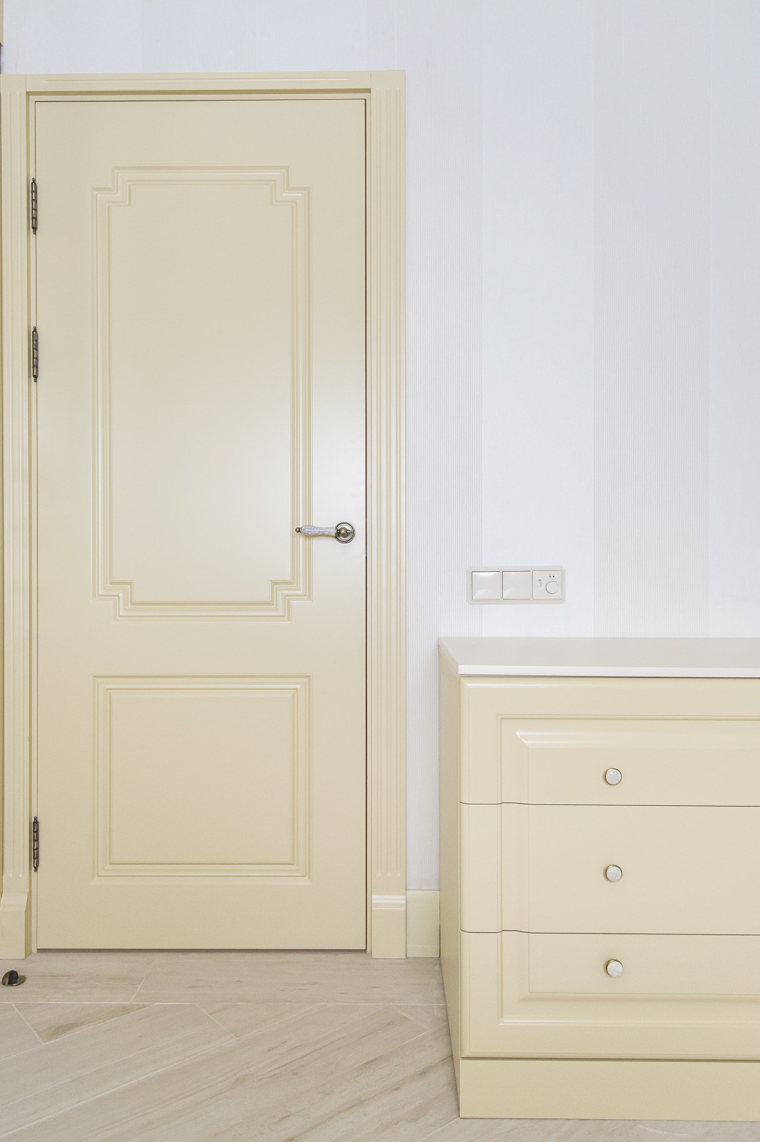 Таунхаус 100м2