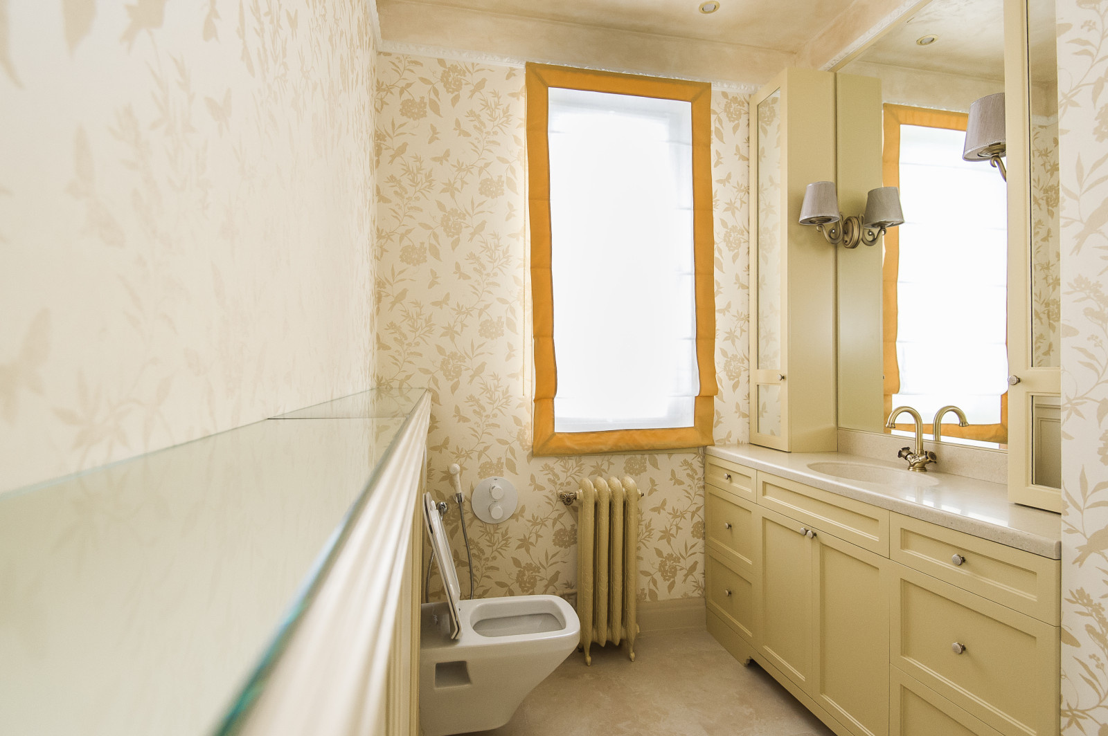 Таунхаус 100м2