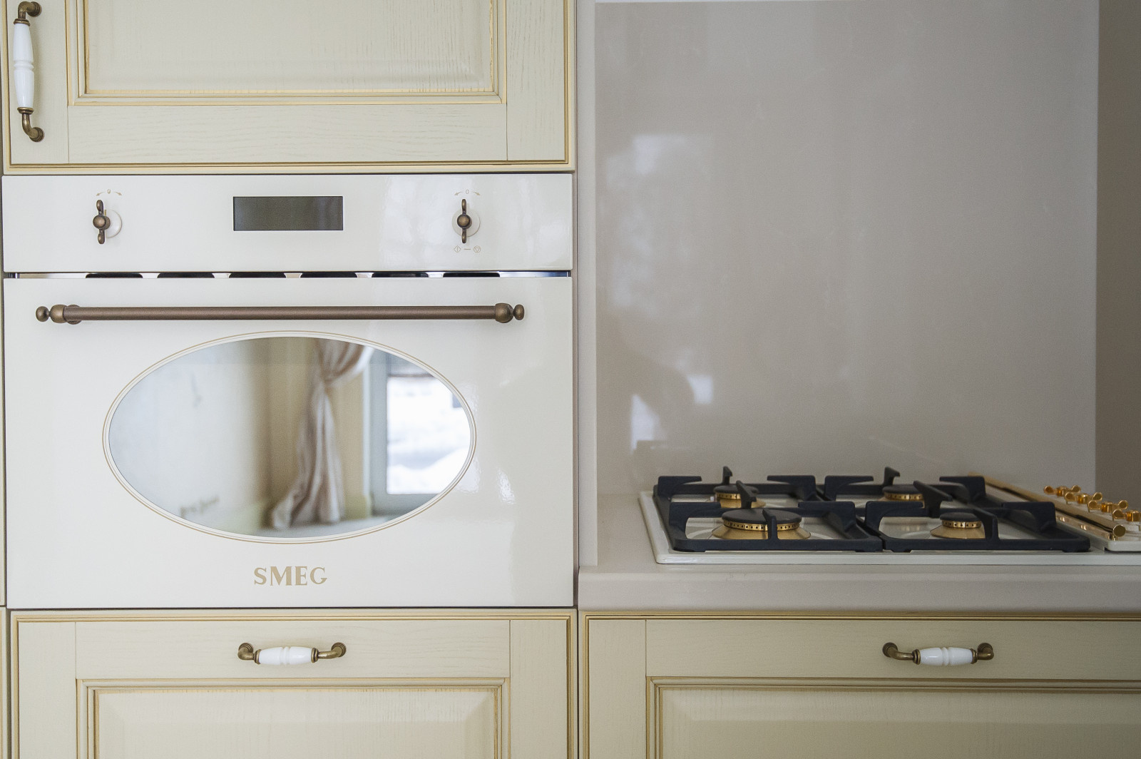 Таунхаус 100м2