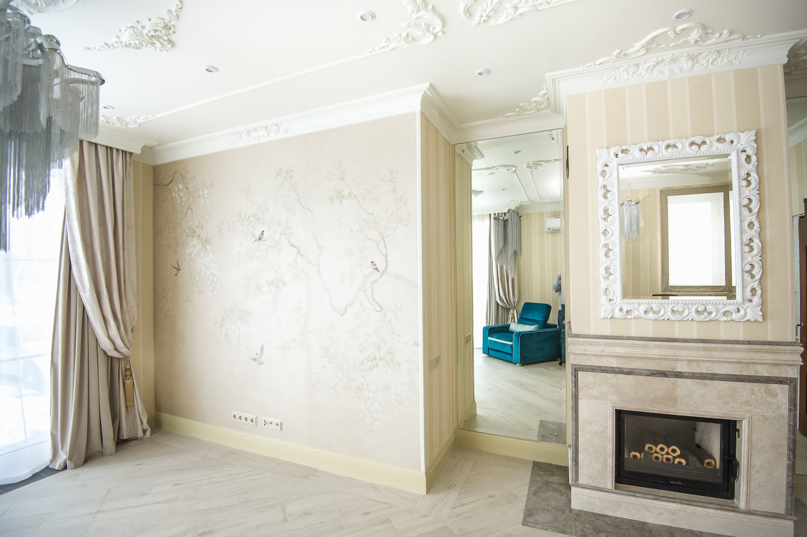 Таунхаус 100м2