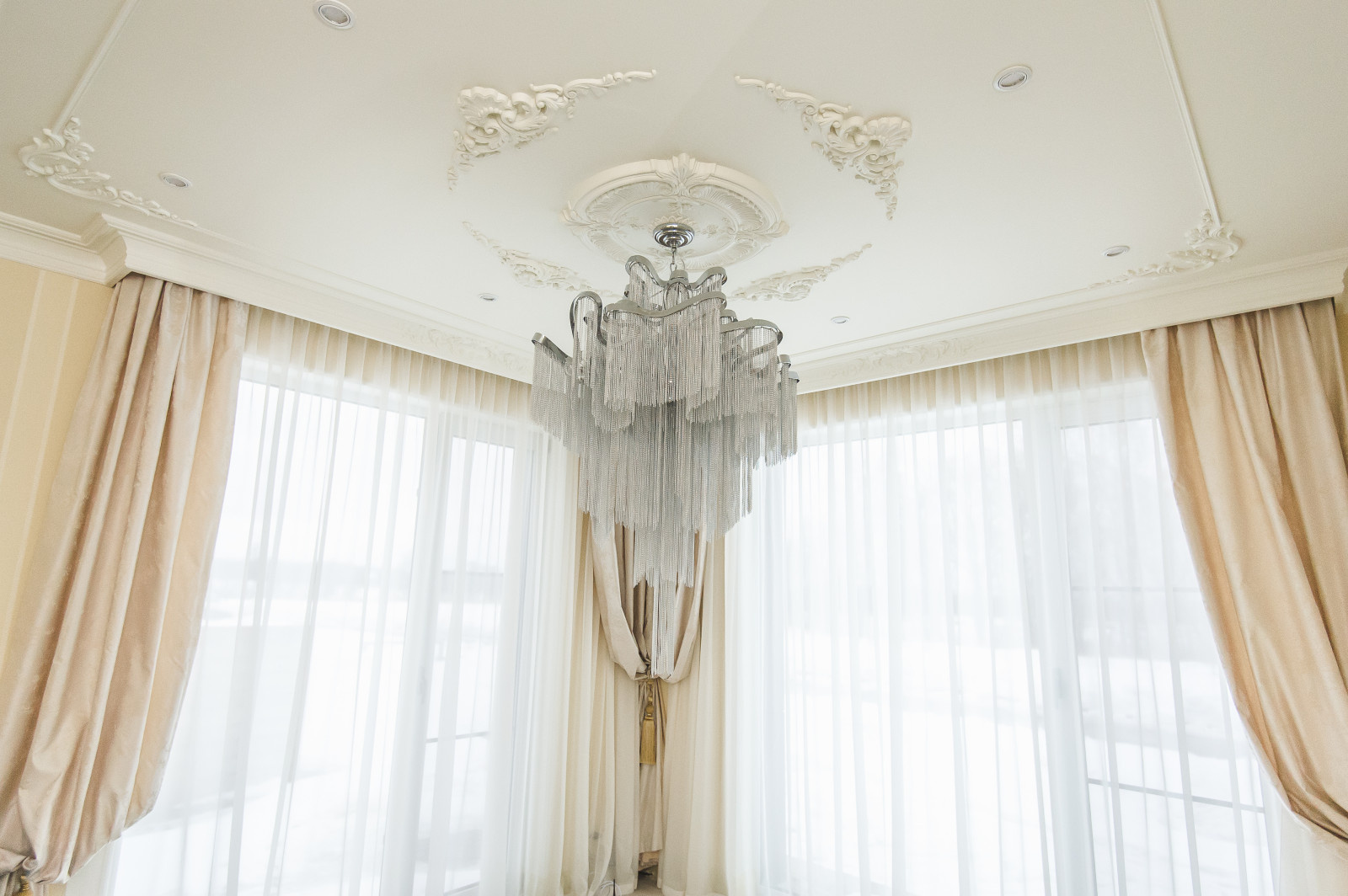 Таунхаус 100м2