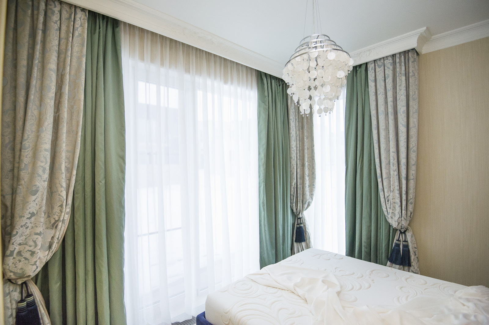 Таунхаус 100м2