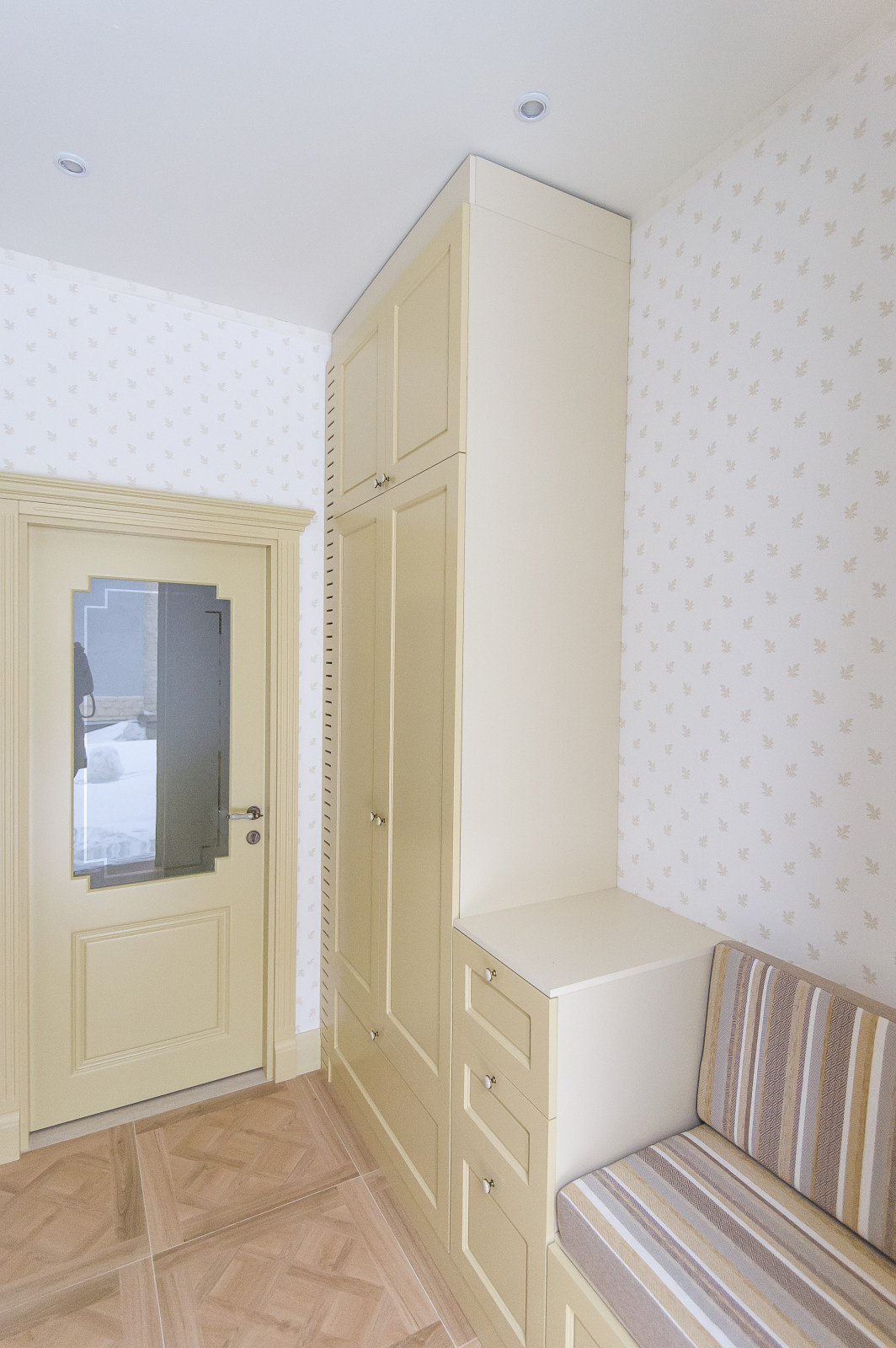 Таунхаус 100м2