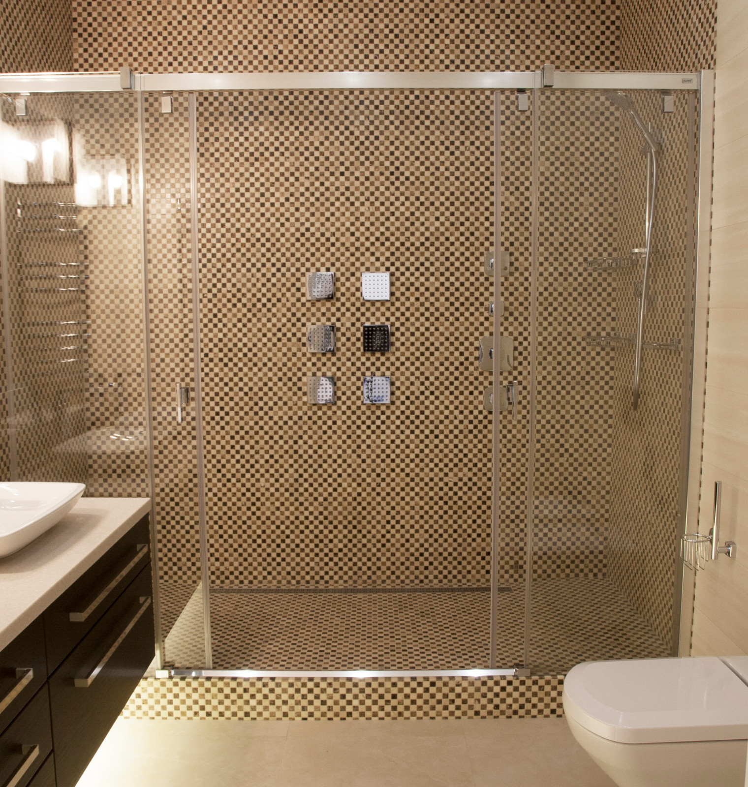 Квартира 200м2