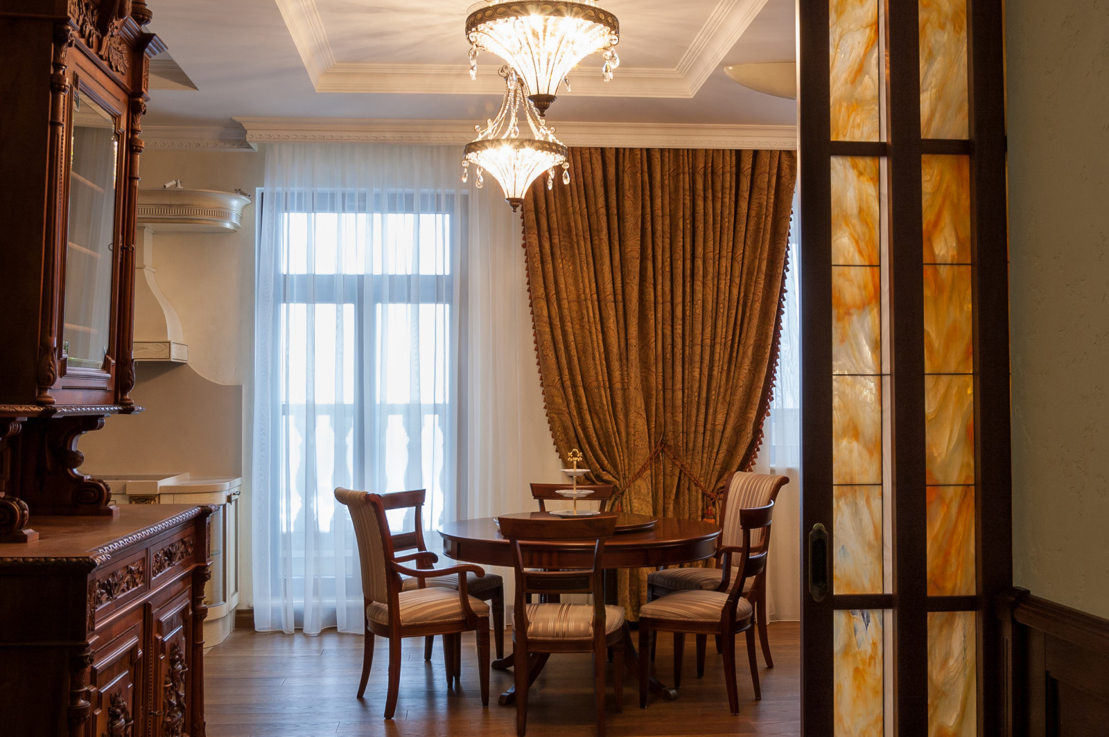 Фоновое изображение профиля Сергей Кузнецов