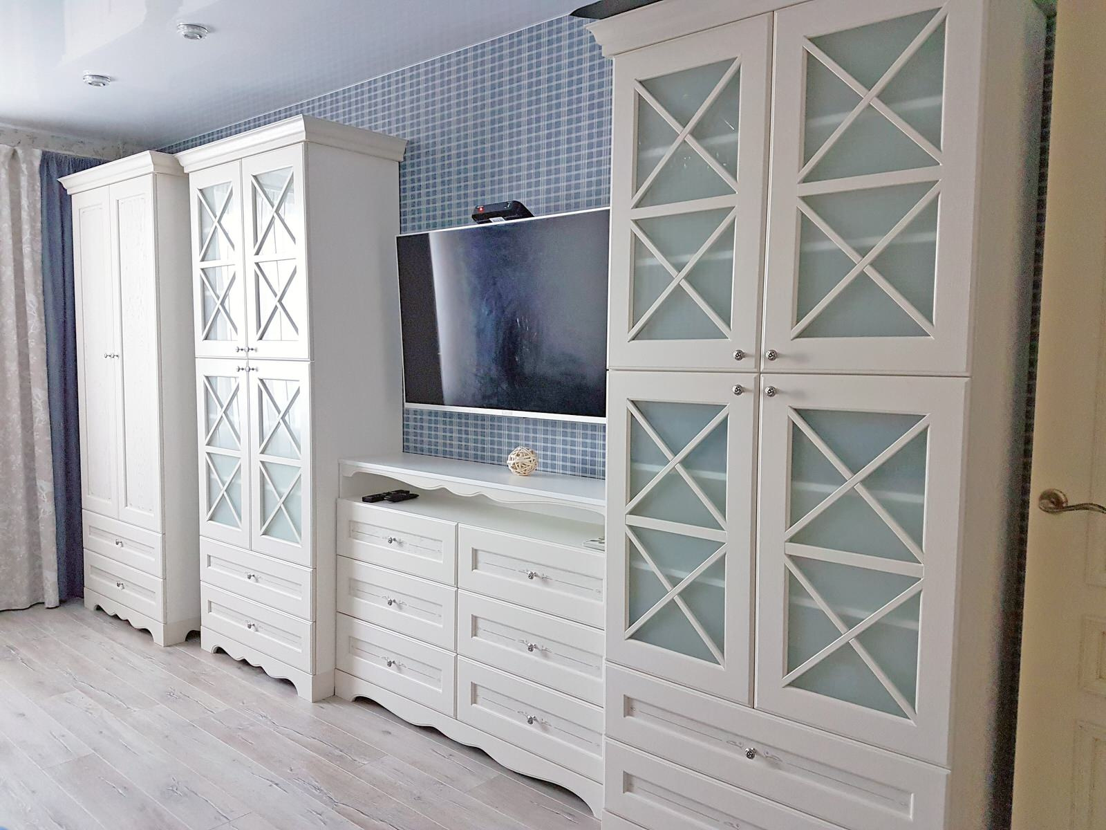 Фоновое изображение профиля Квартирный ответ