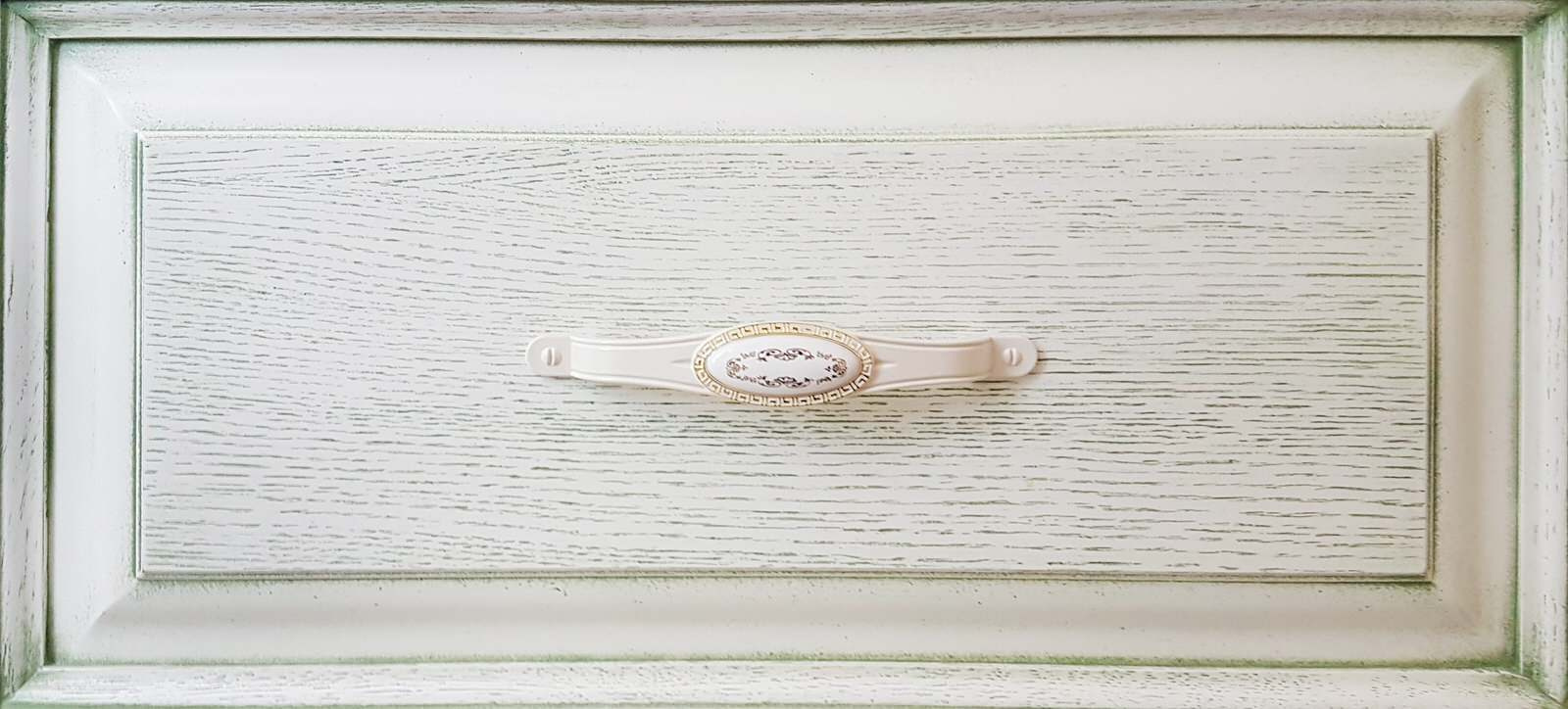 Кухня в стиле прованс