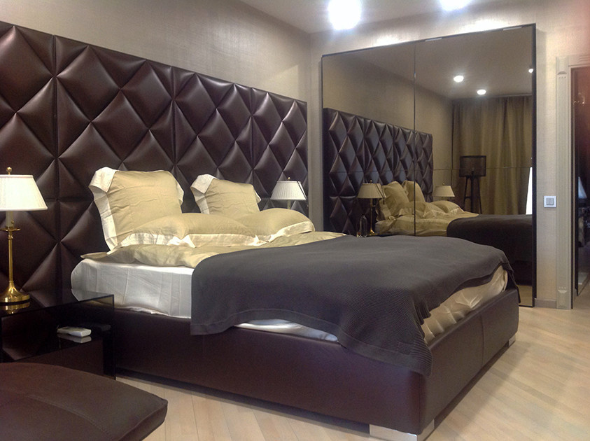 Квартира в Москве