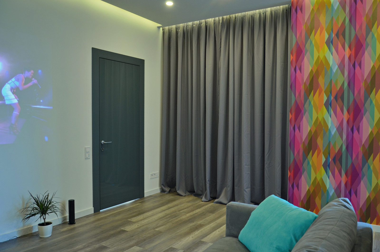 Фоновое изображение профиля pritulka